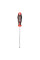 Викрутка SL5.0 * 150 мм, S2, STORM (VT-3408)