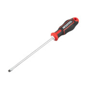 Викрутка SL5.0 * 150 мм, S2, STORM (VT-3408)
