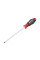 Викрутка SL5.0 * 150 мм, S2, STORM (VT-3408)