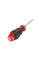 Викрутка SL6.0 * 100 мм, S2, STORM (VT-3410)