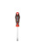 Викрутка SL6.0 * 100 мм, S2, STORM (VT-3410)