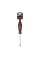 Викрутка SL6.0 * 100 мм, S2, STORM (VT-3410)
