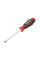 Викрутка SL6.0 * 100 мм, S2, STORM (VT-3410)