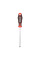 Викрутка SL6.0 * 150 мм, S2, STORM (VT-3411)