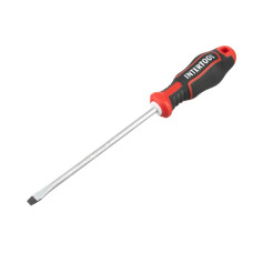 Викрутка SL6.0 * 150 мм, S2, STORM (VT-3411)