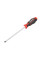 Викрутка SL6.0 * 150 мм, S2, STORM (VT-3411)
