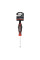 Викруткa PH0 * 75 мм, S2, STORM (VT-3413)