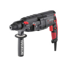 Перфоратор мережевий WT-0170 INTERTOOL (WT-0170)
