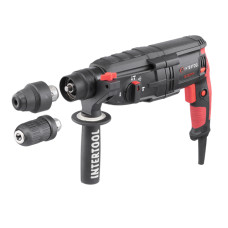 Перфоратор мережевий WT-0171 INTERTOOL (WT-0171)