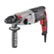 Перфоратор мережевий WT-0172 INTERTOOL (WT-0172)
