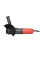Кутова шліфувальна машина мережева WT-0221 INTERTOOL (WT-0221)