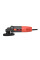 Кутова шліфувальна машина мережева WT-0221 INTERTOOL (WT-0221)