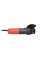 Кутова шліфувальна машина мережева WT-0221 INTERTOOL (WT-0221)