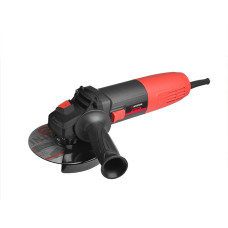 Кутова шліфувальна машина мережева WT-0221 INTERTOOL (WT-0221)