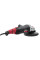 Кутова шліфувальна машина мережева WT-0227 INTERTOOL (WT-0227)