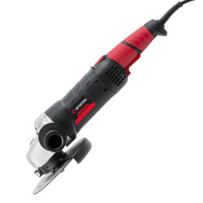 Кутова шліфувальна машина мережева WT-0227 INTERTOOL (WT-0227)