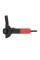 Кутова шліфувальна машина мережева WT-0234 INTERTOOL (WT-0234)