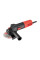 Кутова шліфувальна машина мережева WT-0234 INTERTOOL (WT-0234)