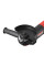 Кутова шліфувальна машина мережева WT-0235 INTERTOOL (WT-0235)