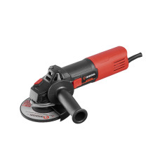 Кутова шліфувальна машина мережева WT-0235 INTERTOOL (WT-0235)