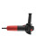 Кутова шліфувальна машина мережева WT-0236 INTERTOOL (WT-0236)