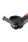 Кутова шліфувальна машина мережева WT-0236 INTERTOOL (WT-0236)