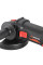 Кутова шліфувальна машина мережева WT-0236 INTERTOOL (WT-0236)