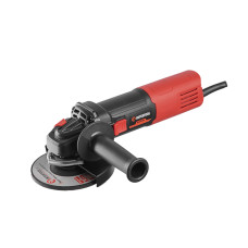 Кутова шліфувальна машина мережева WT-0236 INTERTOOL (WT-0236)