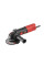 Кутова шліфувальна машина мережева WT-0236 INTERTOOL (WT-0236)