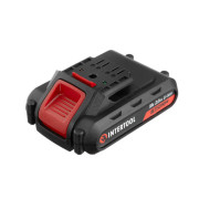 Акумулятор Li-Ion 18В 2.0Ач для дриля-шурупокрута WT-0314/WT-0313/WT-0317 (WT-0312)