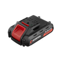 Акумулятор Li-Ion 18В 2.0Ач для дриля-шурупокрута WT-0314/WT-0313/WT-0317 (WT-0312)