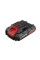 Акумулятор Li-Ion 18В 2.0Ач для дриля-шурупокрута WT-0314/WT-0313/WT-0317 (WT-0312)