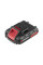 Шурупокрут акумуляторний WT-0313 INTERTOOL (WT-0313)