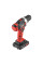 Шурупокрут акумуляторний WT-0313 INTERTOOL (WT-0313)