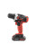 Шурупокрут акумуляторний WT-0313 INTERTOOL (WT-0313)