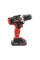 Шурупокрут акумуляторний WT-0313 INTERTOOL (WT-0313)