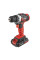 Шурупокрут акумуляторний WT-0313 INTERTOOL (WT-0313)