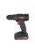 Шурупокрут акумуляторний WT-0350 INTERTOOL (WT-0350)