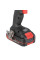 Шурупокрут акумуляторний WT-0350 INTERTOOL (WT-0350)