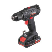 Шурупокрут акумуляторний WT-0350 INTERTOOL (WT-0350)