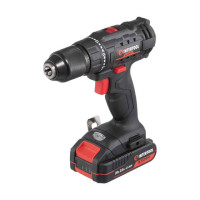 Шурупокрут акумуляторний WT-0350 INTERTOOL (WT-0350)