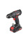 Шурупокрут акумуляторний WT-0350 INTERTOOL (WT-0350)