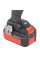 Шурупокрут акумуляторний WT-0361 INTERTOOL (WT-0361)