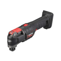 Інструмент багатофункціональний акумуляторний WT-0369 INTERTOOL (WT-0369)