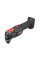 Інструмент багатофункціональний акумуляторний WT-0369 INTERTOOL (WT-0369)
