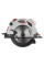 Пила дискова ручна мережева WT-0623 INTERTOOL (WT-0623)