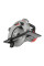 Пила дискова ручна мережева WT-0623 INTERTOOL (WT-0623)