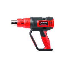 Фен мережевий WT-1030 INTERTOOL (WT-1030)