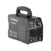 Зварювальний апарат, інверторний WT-4003 INTERTOOL (WT-4003)