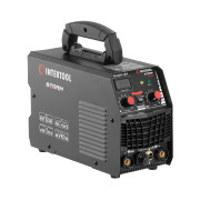 Зварювальний апарат, інверторний WT-4020 INTERTOOL (WT-4020)